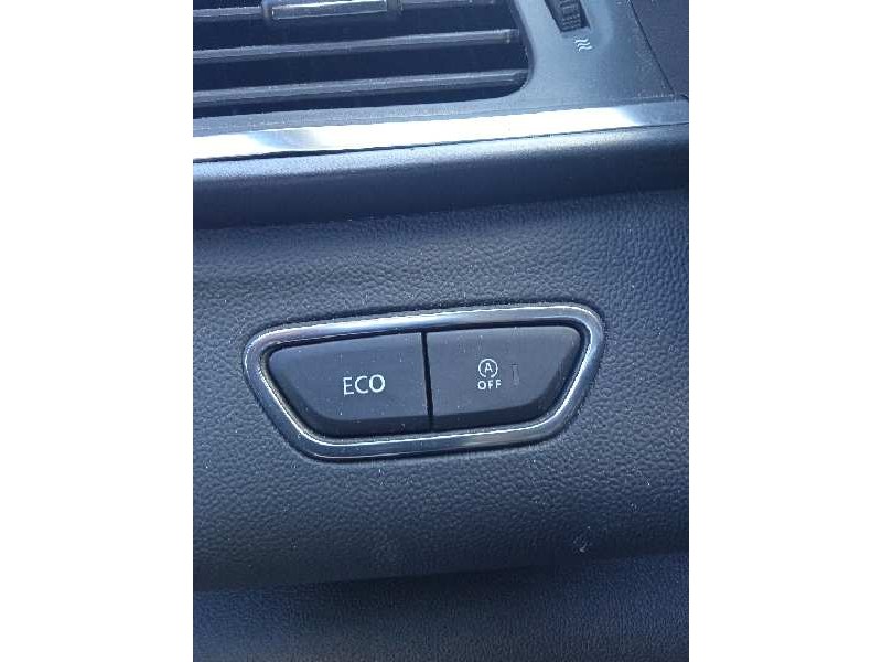 renault kadjar del año 2019