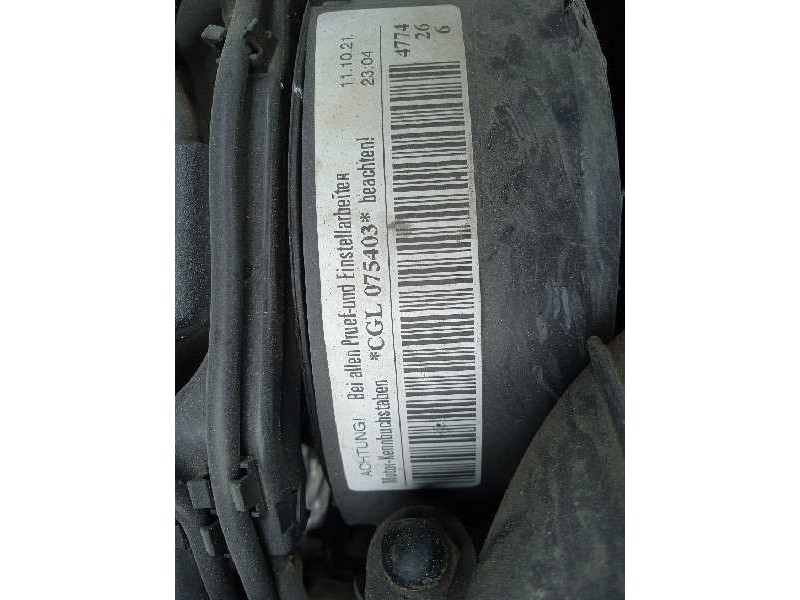 audi a5 sportback (8t) del año 2011