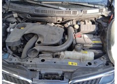 nissan micra (k12e) del año 2009 2