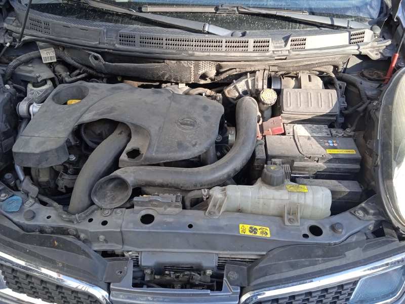 nissan micra (k12e) del año 2009