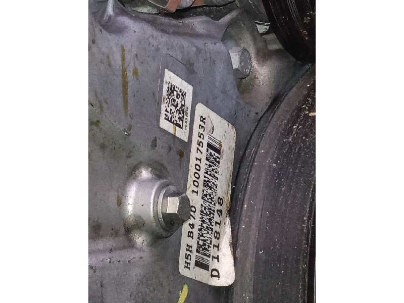 renault kadjar del año 2019