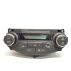 Recambio de mando climatizador para toyota yaris 1.3 16v cat referencia OEM IAM 559000D780  559000D780C1