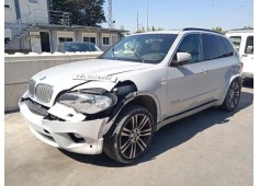 BMW X5 (E70)