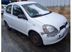 TOYOTA YARIS (NCP1/NLP1/SCP1)