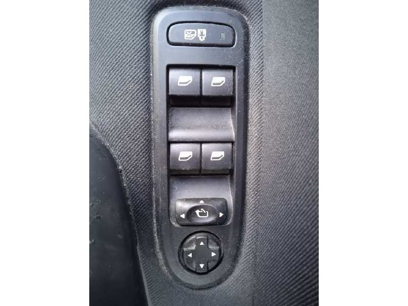 peugeot 508 del año 2012