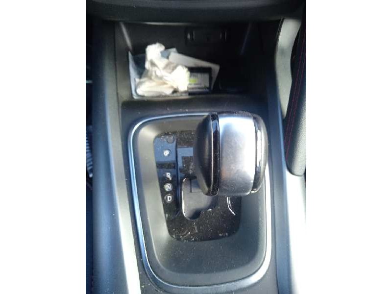 renault kadjar del año 2019