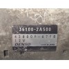 Recambio de motor arranque para kia venga (yn) 1.6 crdi 128 referencia OEM IAM 361002A500  4280006760