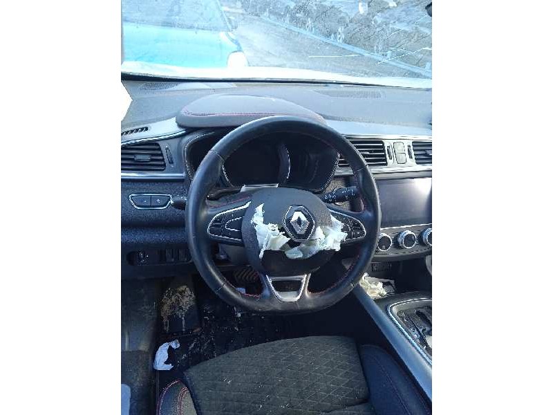 renault kadjar del año 2019