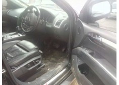 audi q7 (4l) del año 2007 2