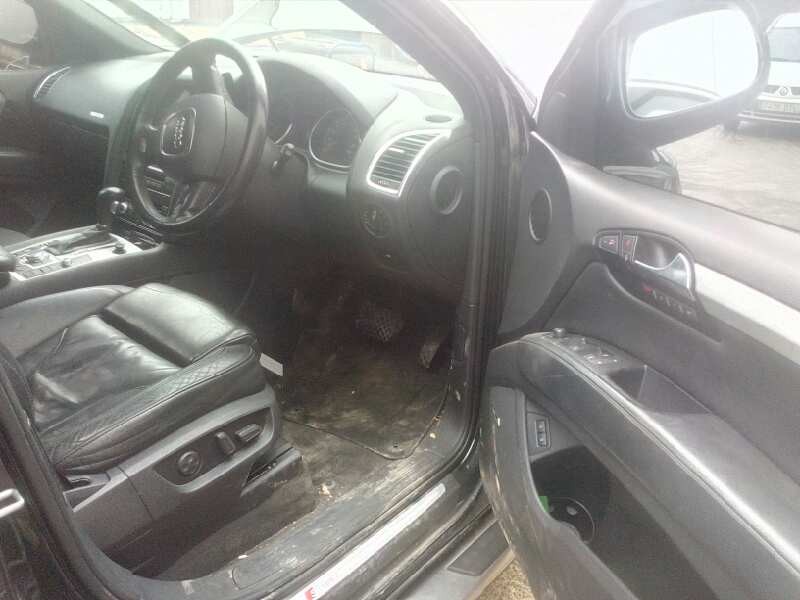 audi q7 (4l) del año 2007