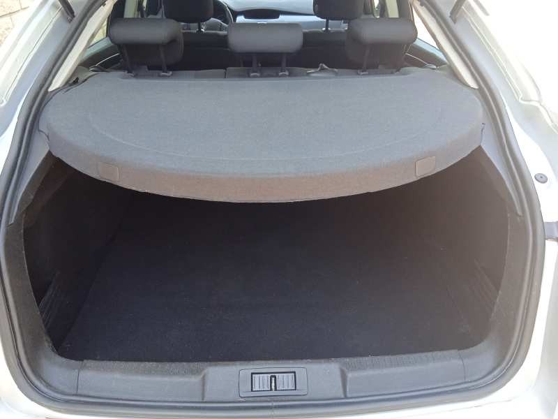 renault laguna iii del año 2010