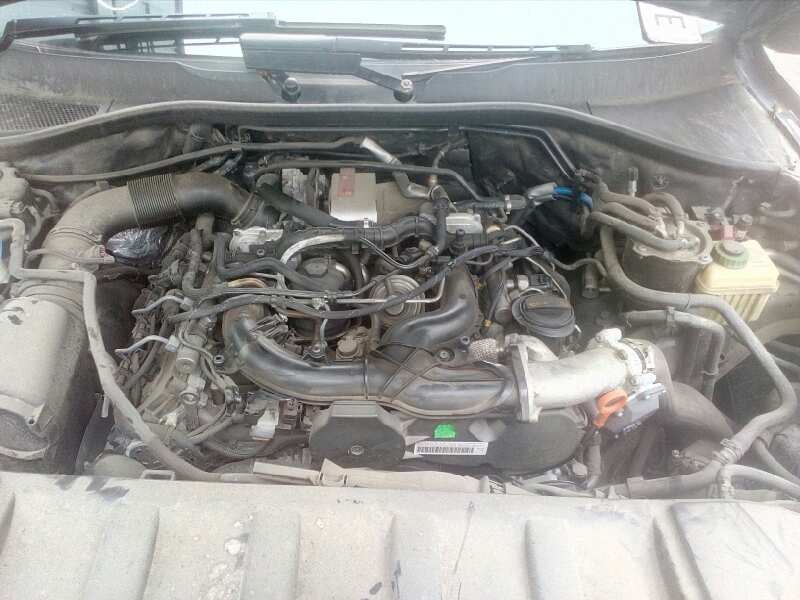 audi q7 (4l) del año 2007