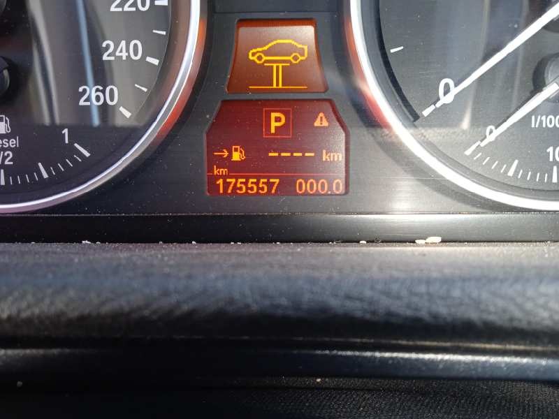 bmw x5 (e70) del año 2012