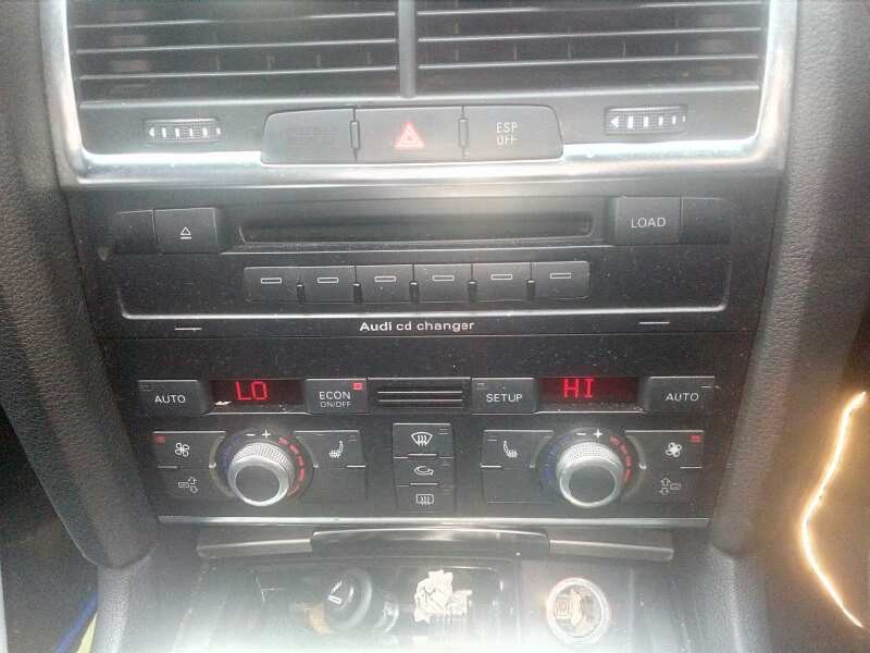 audi q7 (4l) del año 2007