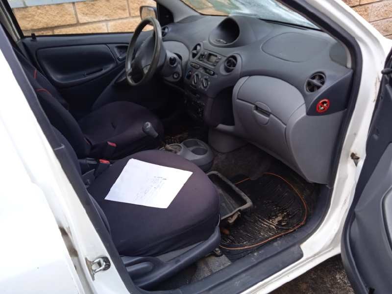 toyota yaris (ncp1/nlp1/scp1) del año 1999