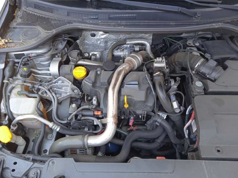 renault laguna iii del año 2010