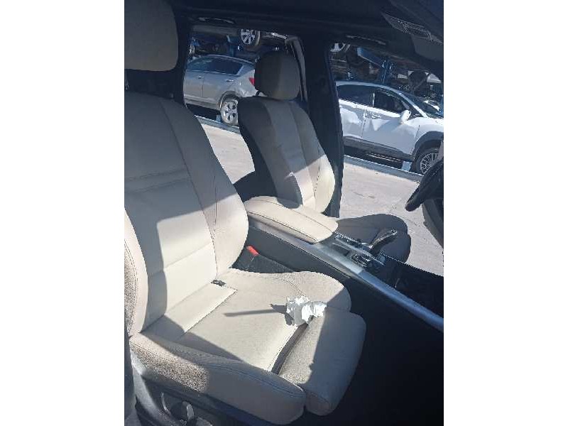 bmw x5 (e70) del año 2012