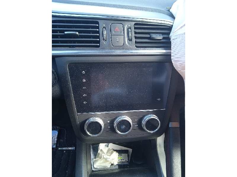 renault kadjar del año 2019