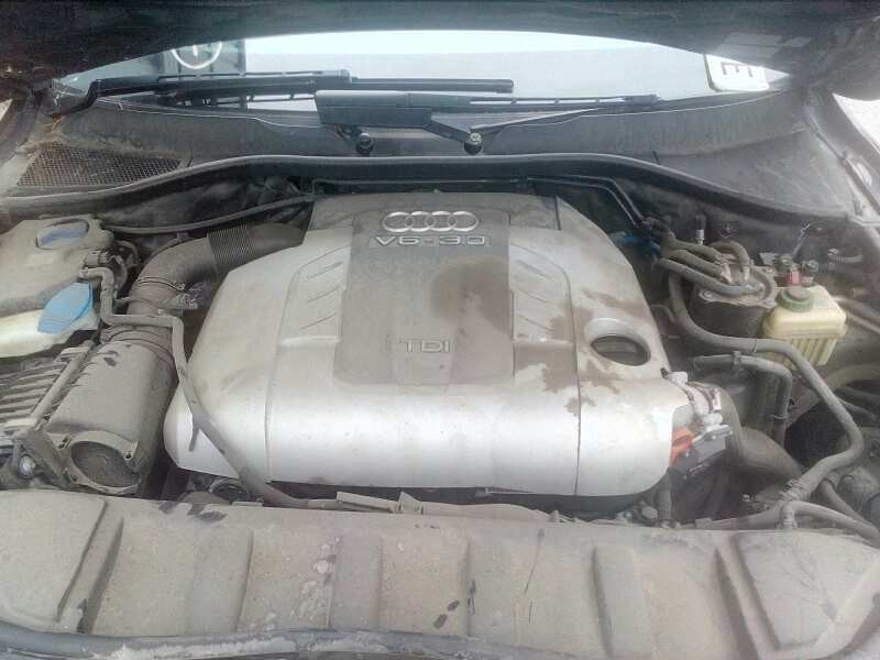 audi q7 (4l) del año 2007