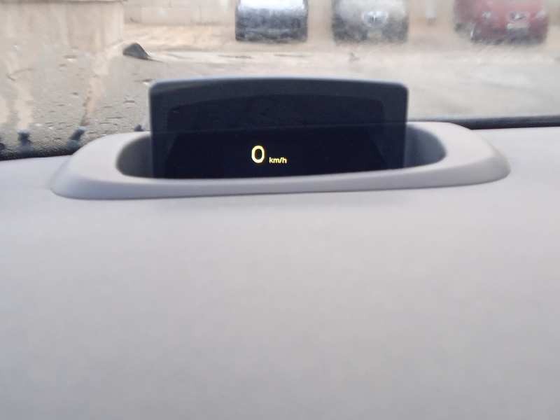 peugeot 508 del año 2012