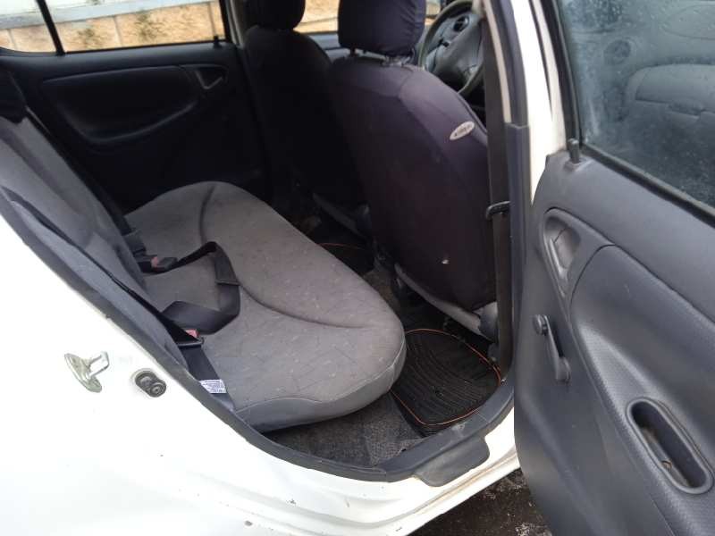 toyota yaris (ncp1/nlp1/scp1) del año 1999