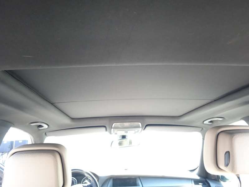 bmw x5 (e70) del año 2012