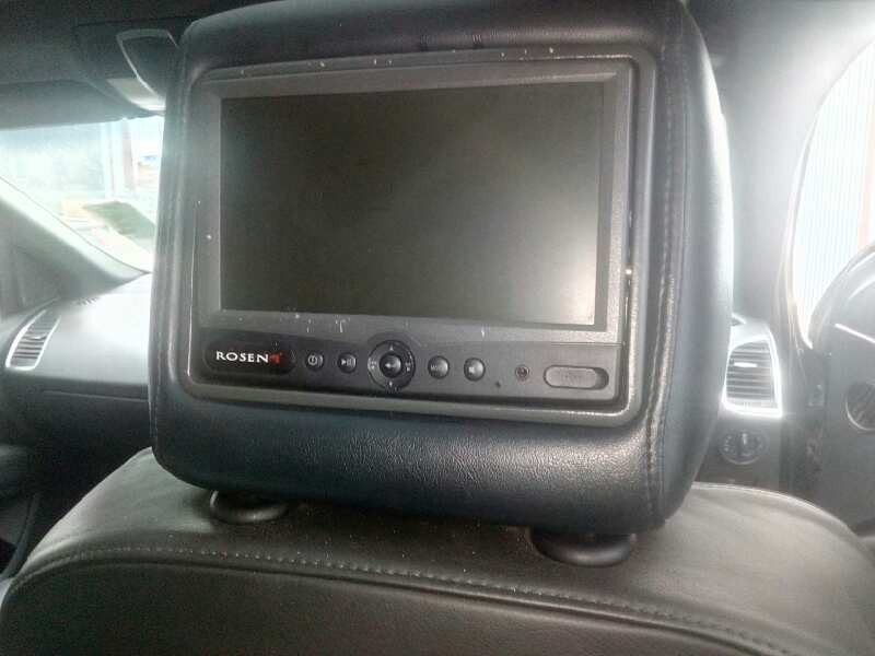 audi q7 (4l) del año 2007