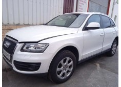 AUDI Q5 (8R)