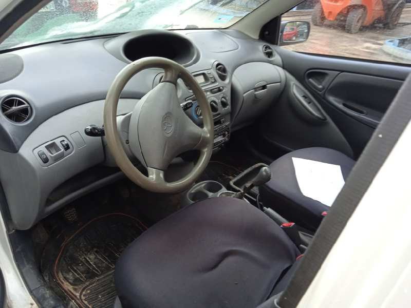 toyota yaris (ncp1/nlp1/scp1) del año 1999