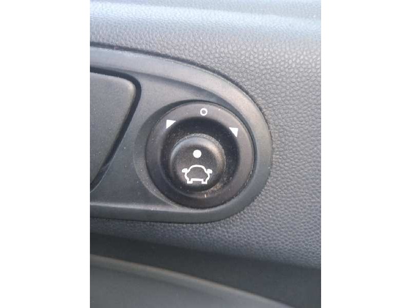 ford fiesta (cb1) del año 2008