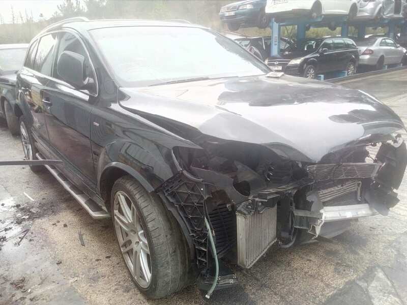 audi q7 (4l) del año 2007