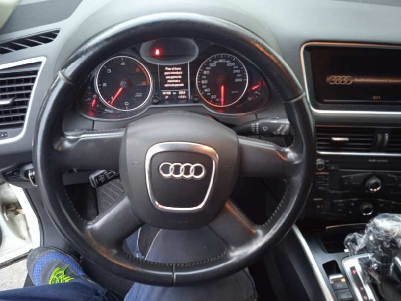 audi q5 (8r) del año 2009