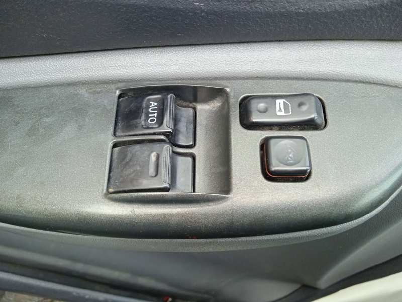 toyota yaris (ncp1/nlp1/scp1) del año 1999