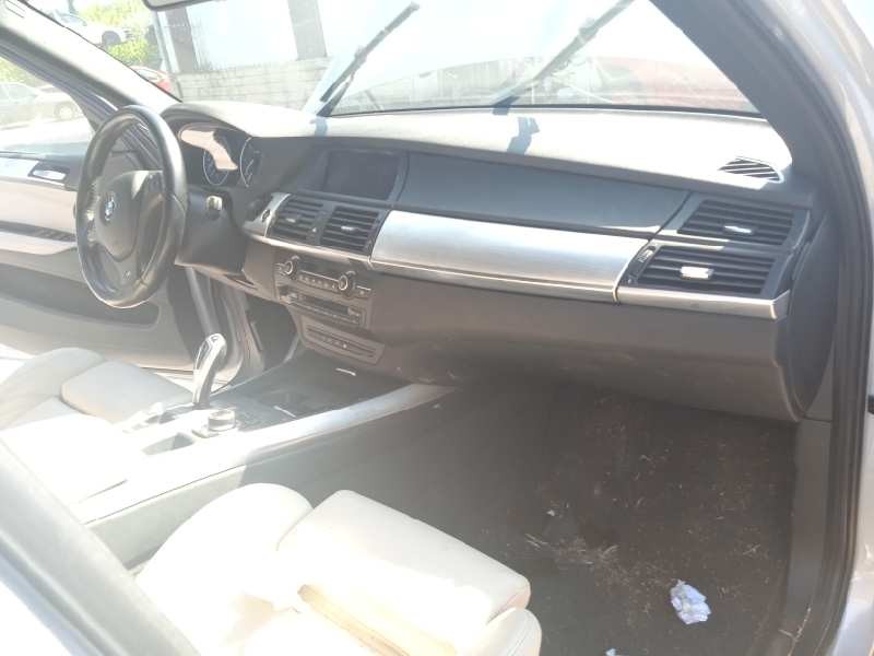 bmw x5 (e70) del año 2012