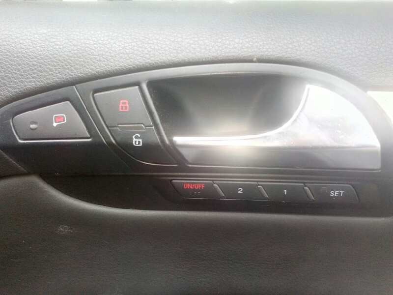 audi q7 (4l) del año 2007