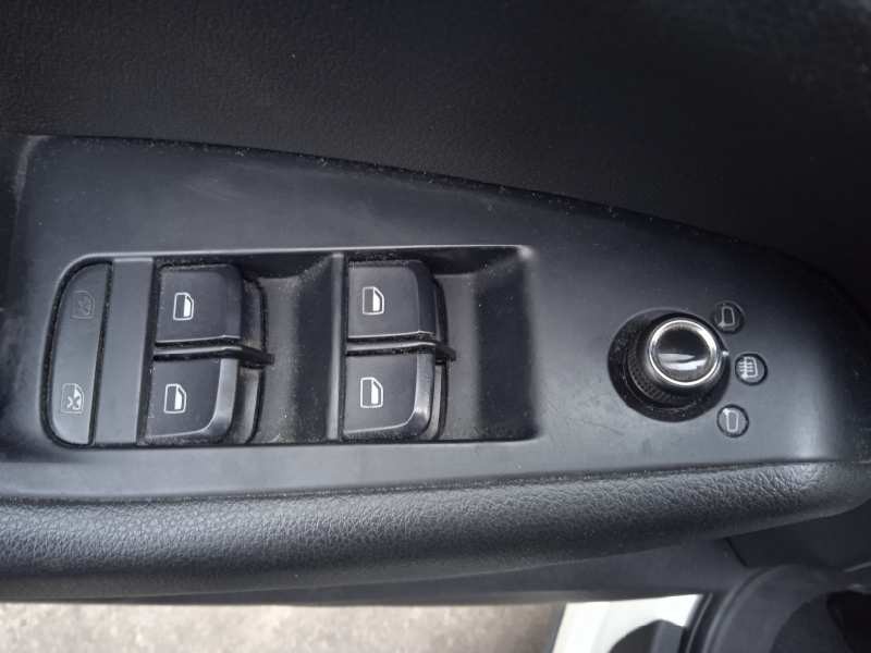 audi q5 (8r) del año 2009