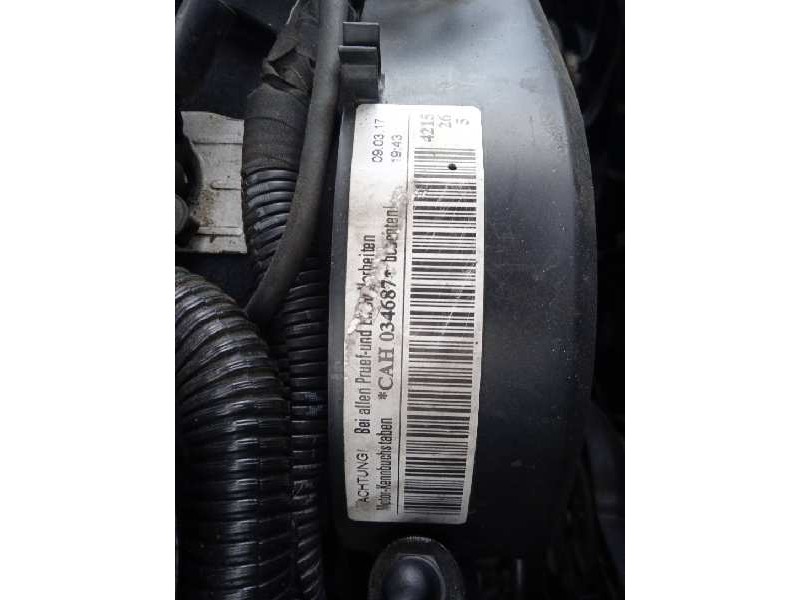 audi q5 (8r) del año 2009