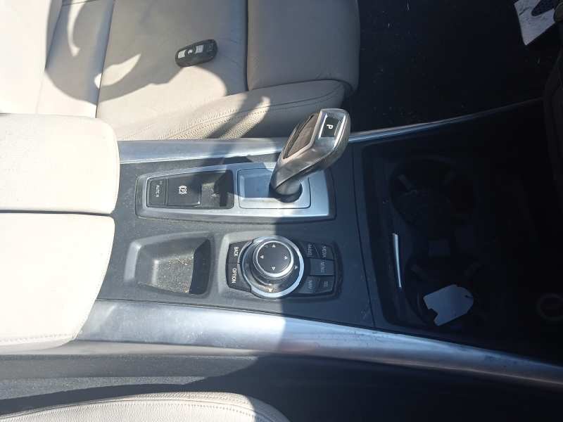 bmw x5 (e70) del año 2012