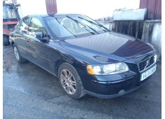 volvo s60 berlina del año 2008