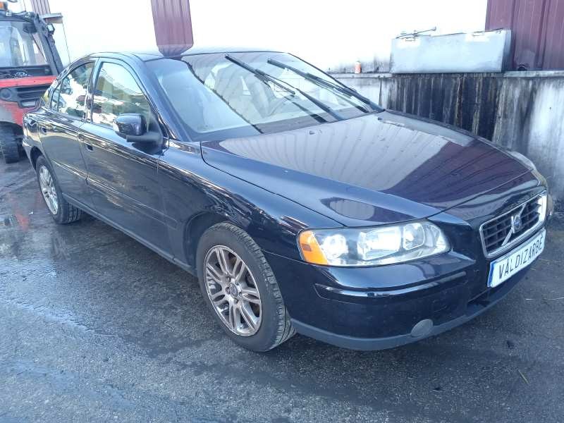 volvo s60 berlina del año 2008