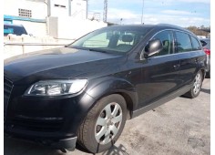 audi q7 (4l) del año 2006