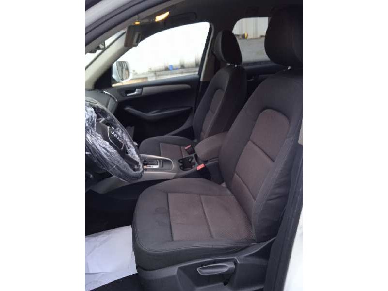 audi q5 (8r) del año 2009