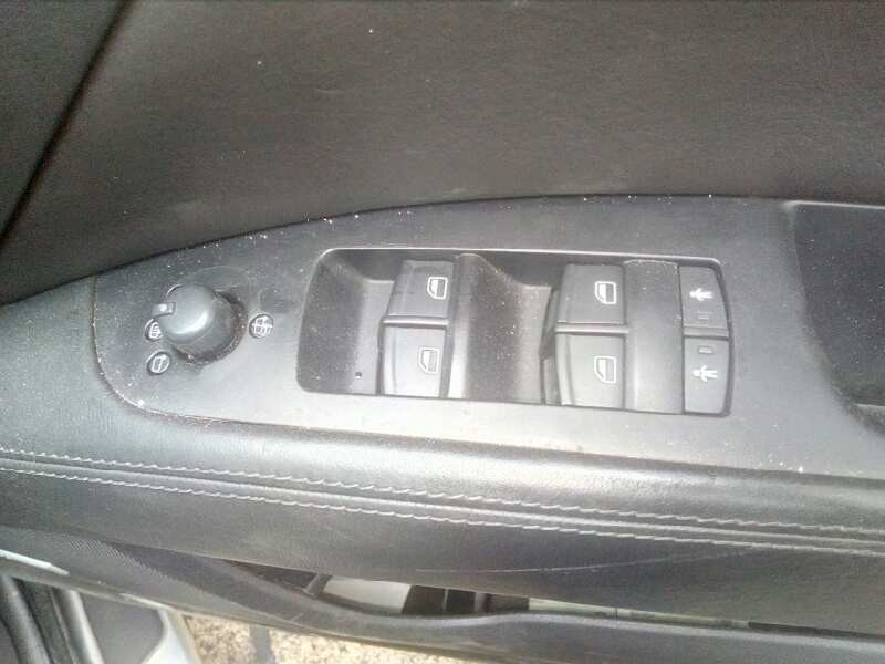 audi q7 (4l) del año 2007