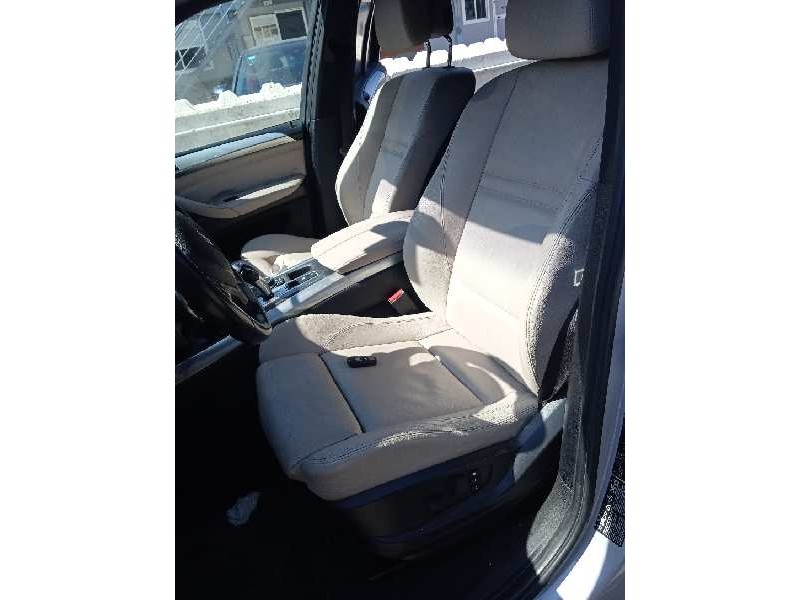 bmw x5 (e70) del año 2012