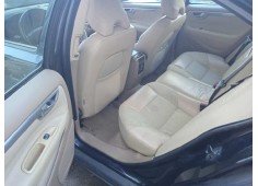 volvo s60 berlina del año 2008 2