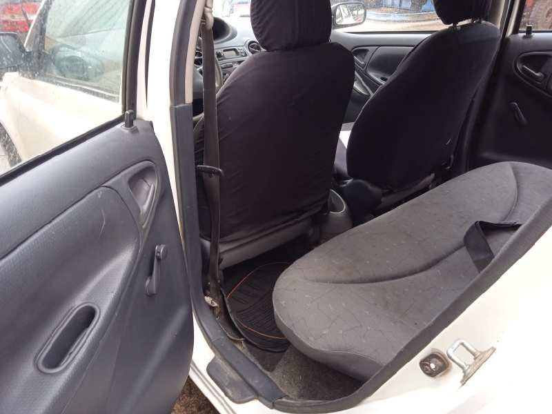 toyota yaris (ncp1/nlp1/scp1) del año 1999