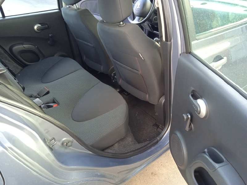 nissan micra (k12e) del año 2009