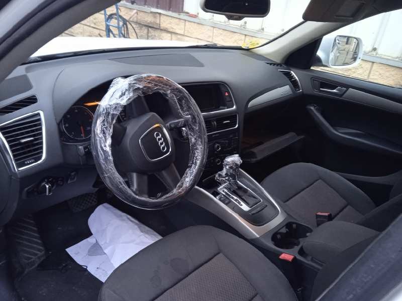 audi q5 (8r) del año 2009