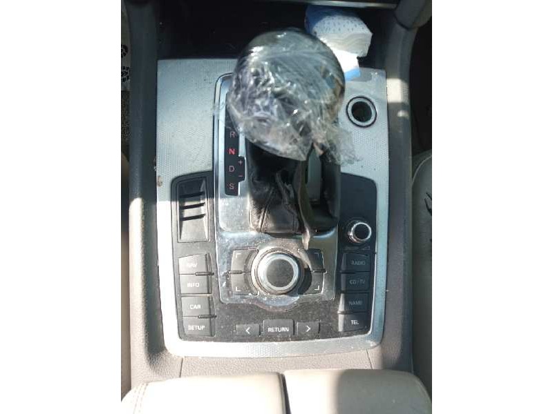 audi q7 (4l) del año 2006