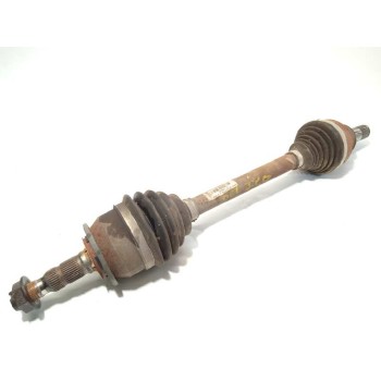 Recambio de transmision delantera izquierda para opel astra k lim. 5türig 1.6 cdti dpf referencia OEM IAM 13367061  